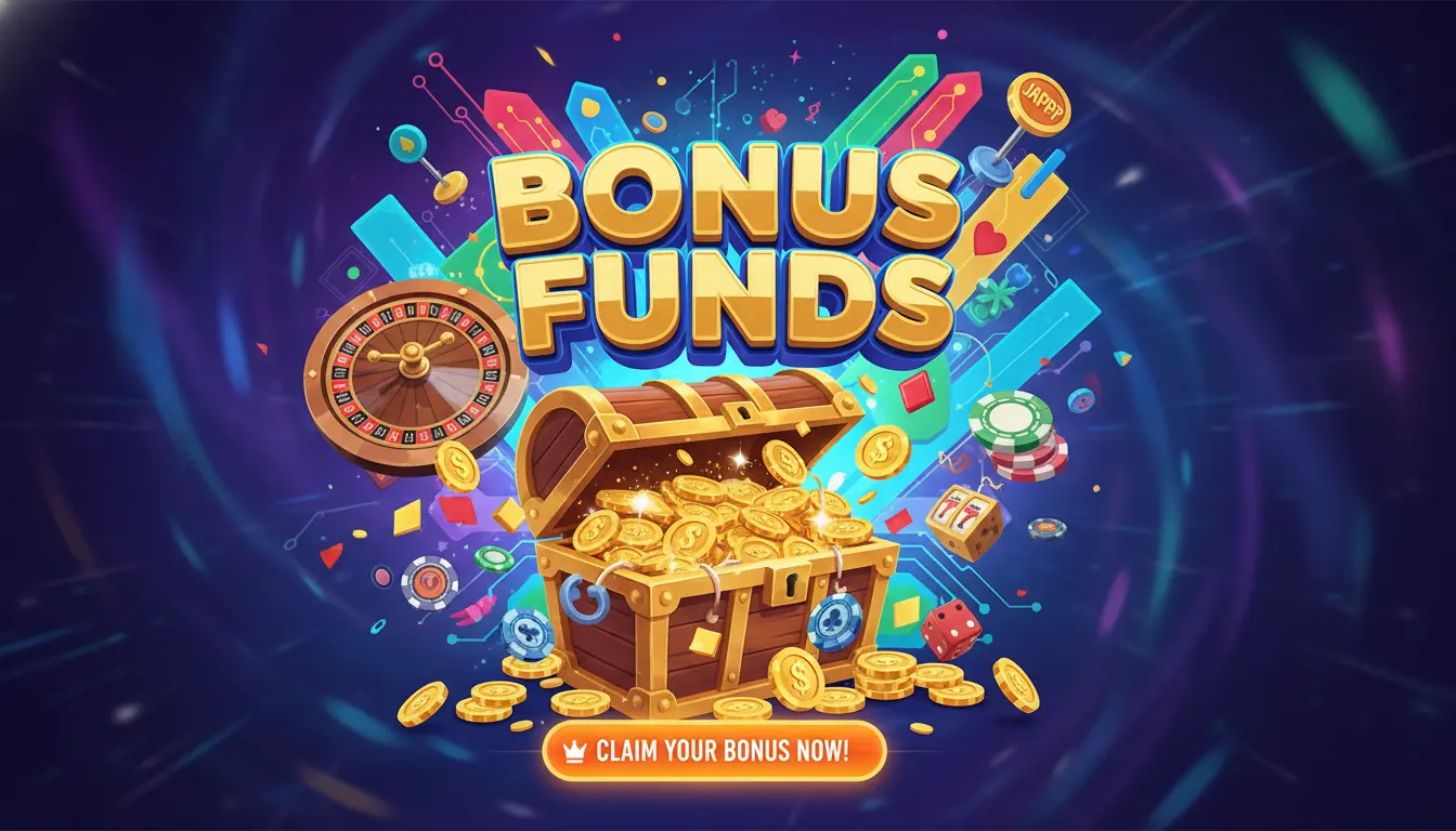 Manga bonus balance