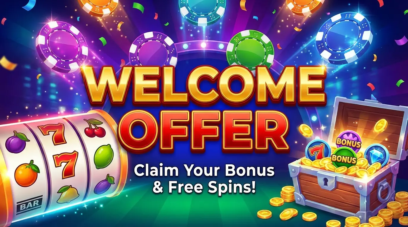 Manga welcome offer