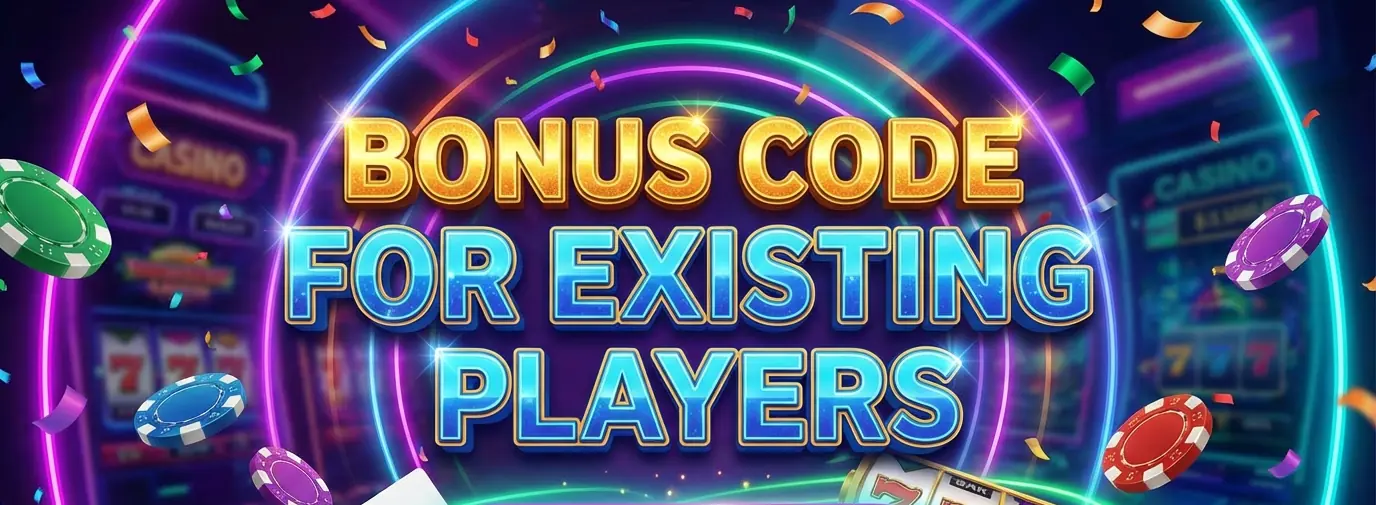 Manga casino existing player bonus