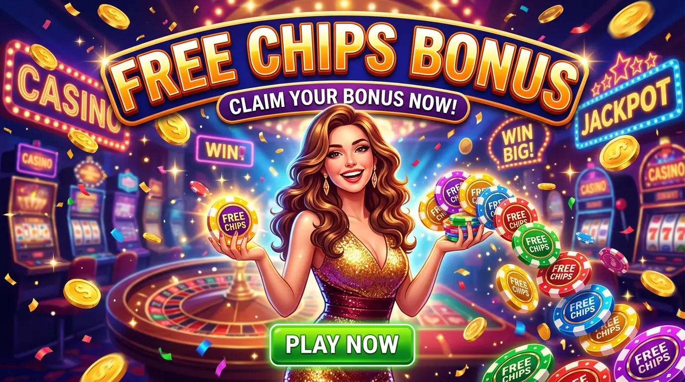 Manga bonus chips