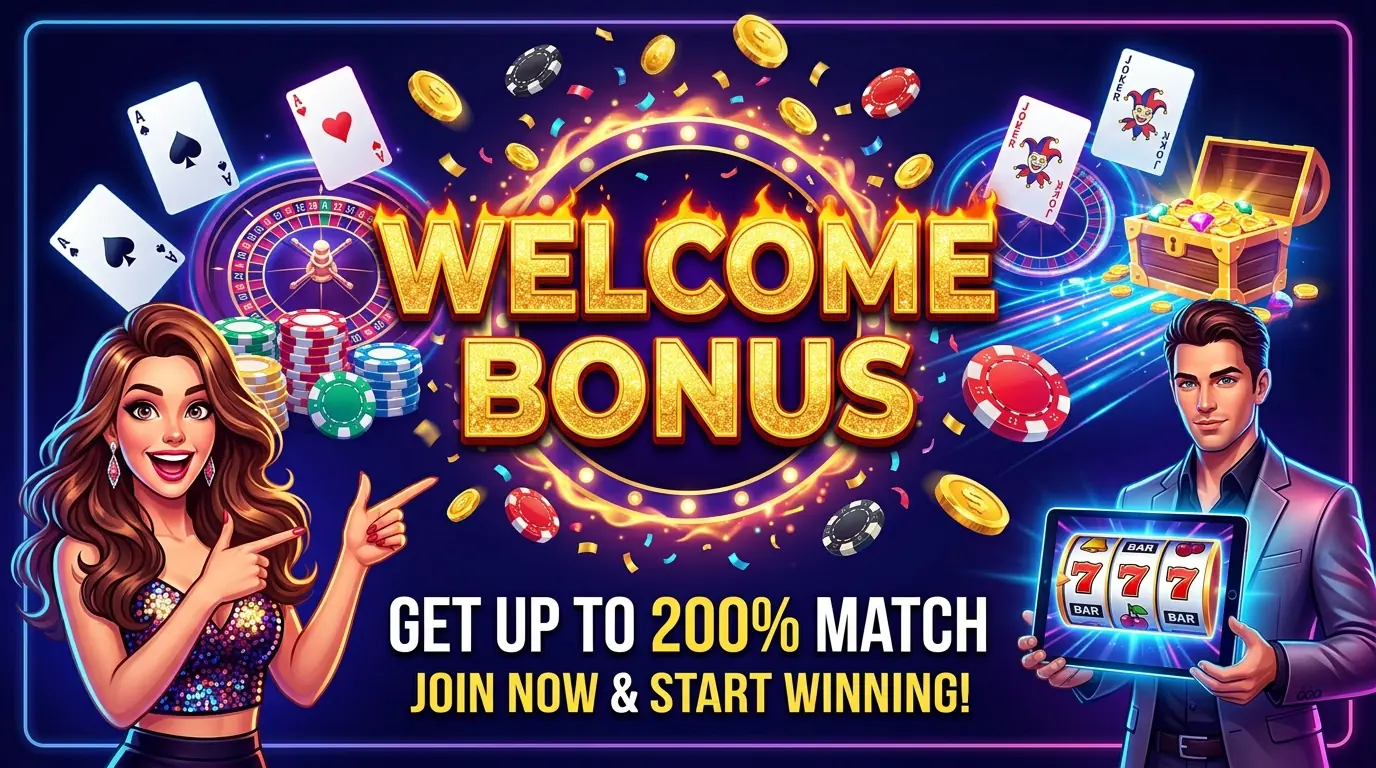 Manga new player bonus