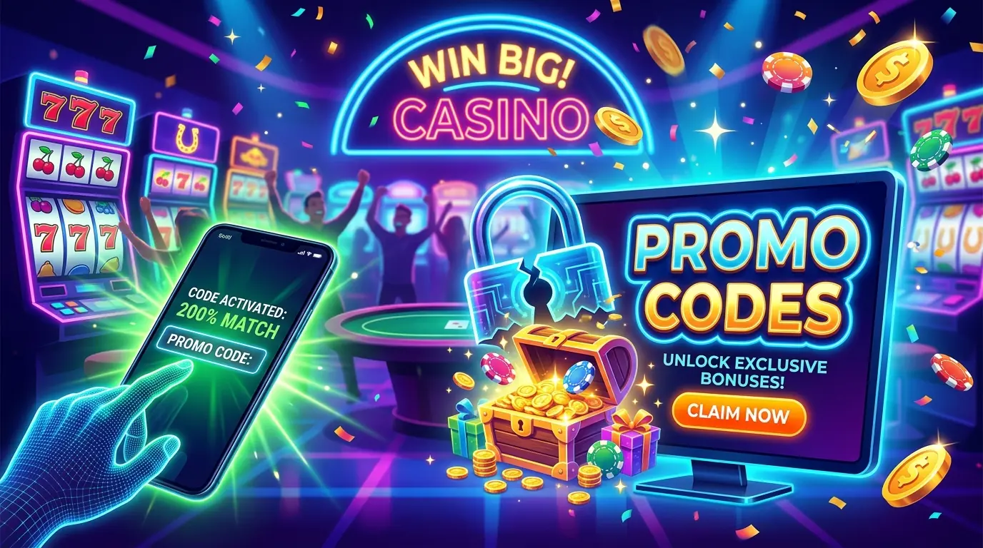 Manga casino promo codes