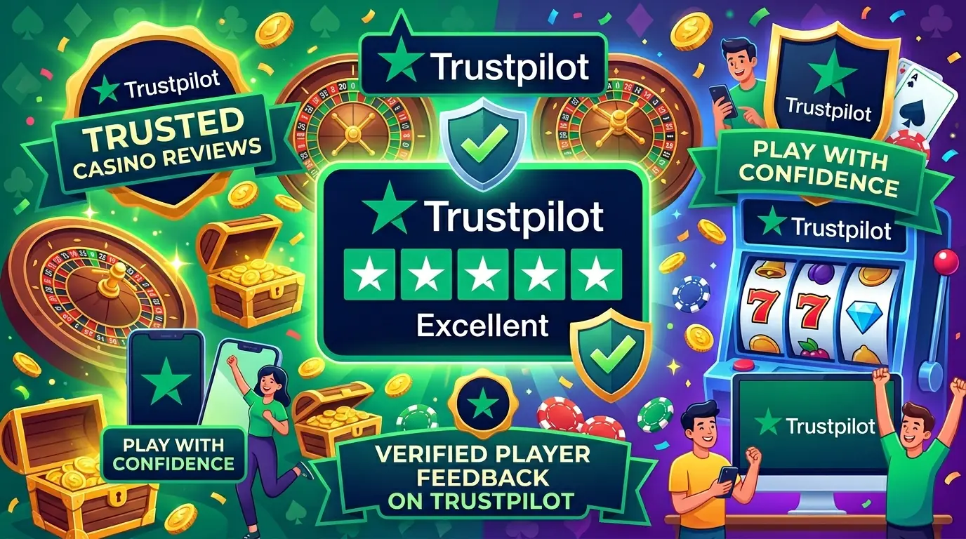 Manga casino Trustpilot reviews