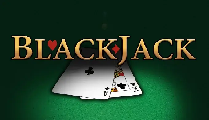 Manga blackjack