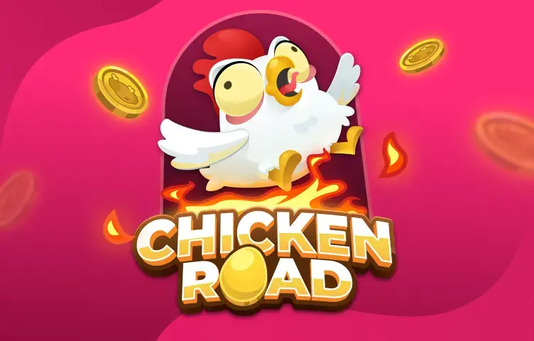 Manga Chicken Road game