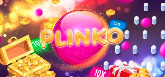 Manga Plinko